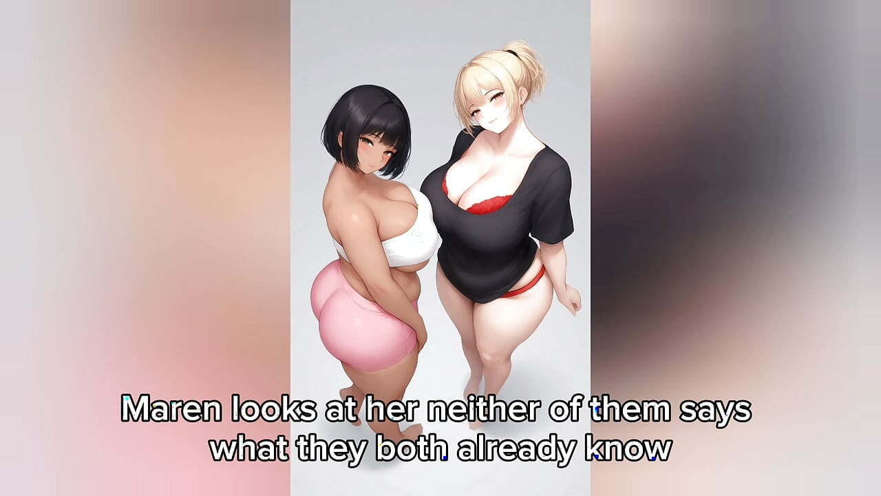 자매단의 시험