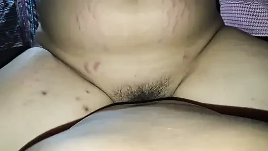 Fuck Me Hard, Baby – Hot & Wild Bedroom Sex with My Girlfriend