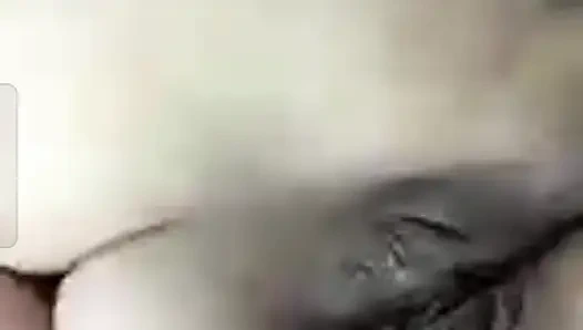 Saxsy высокого класса девушки из Дели, видеозвонок с Fingaring Sax.