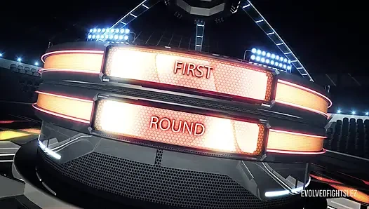 Nina Nova и Ванесса Вега