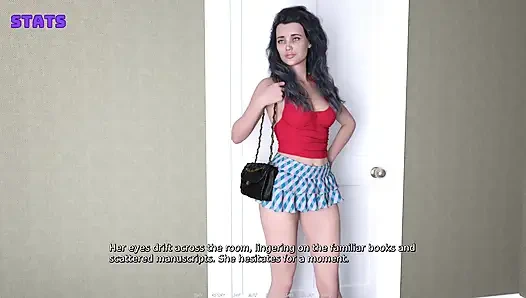 Pernikahan yang keterlaluan (bagian 3)