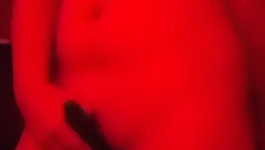 Komm mit meinem vibrator