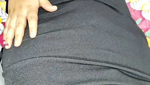 First real hot sex with village teen girl! I never fucked a village girl before!