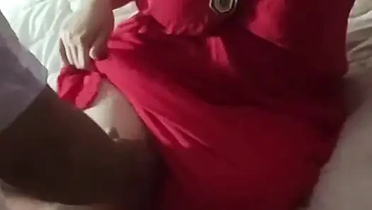 Madam oum ahmed besar