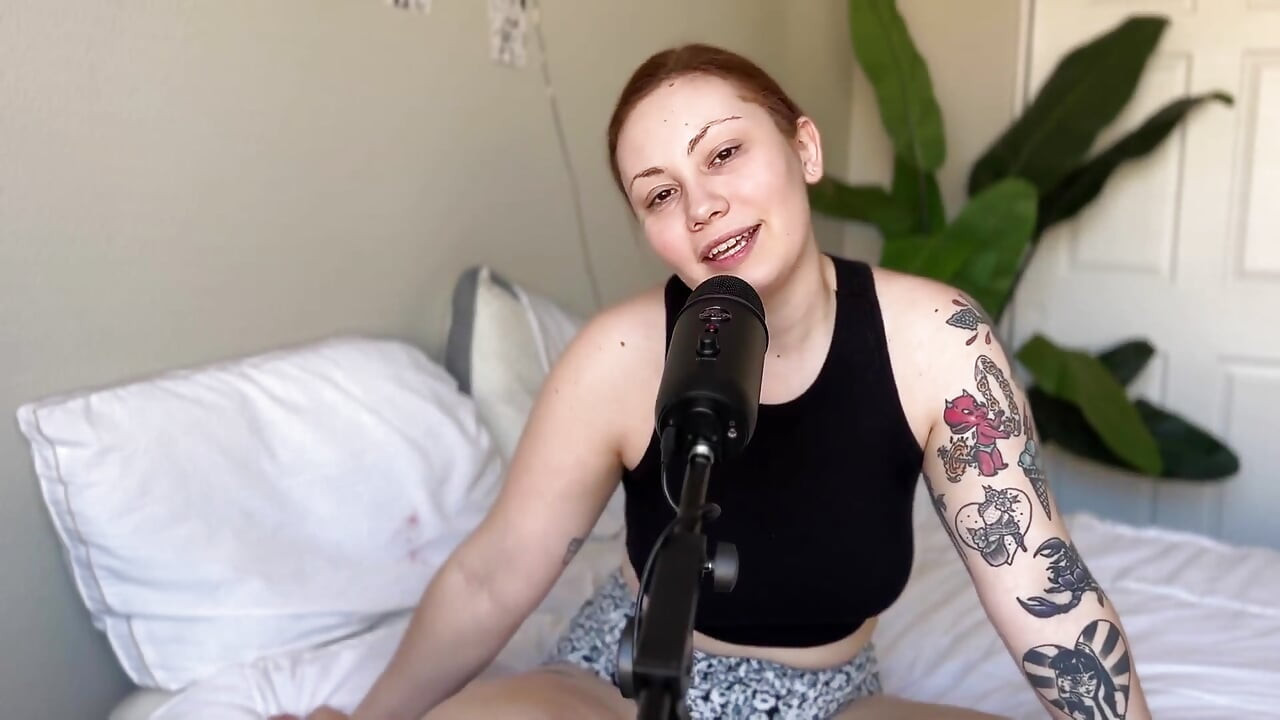 Asmr Dirty Talking Stimulation