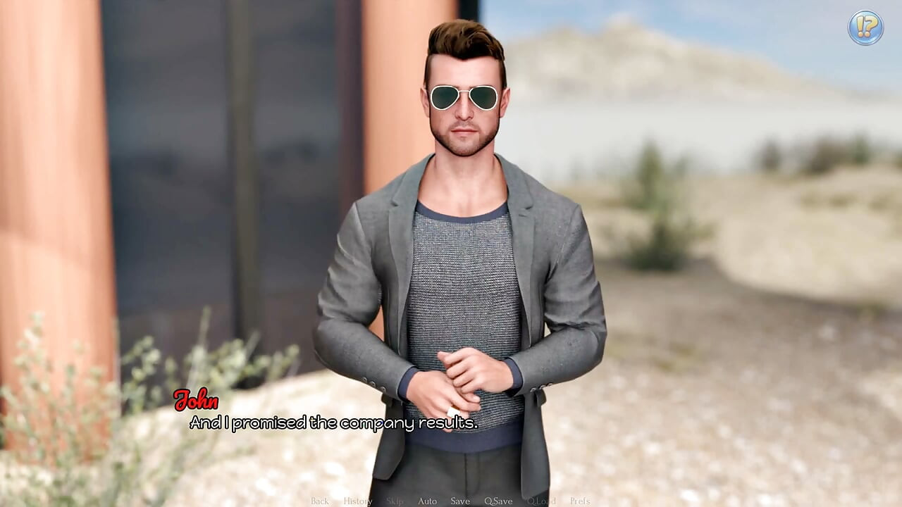 Unbound Resort: Husband Caught His Wife Cheating with His Boss - Episode 8