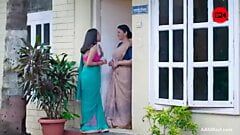 Devar ne bhabhi ke sath kiya tình dục nóng Ấn Độ Bhabhi tình dục với