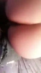 White slut pounded by black cock
