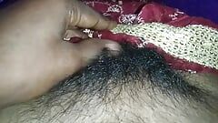 Doigtage en sari