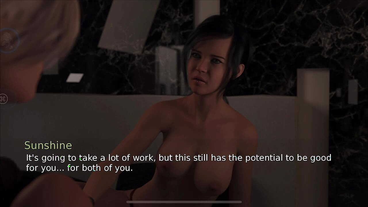 Босс моего мужа - глава 2 - часть 2, финал