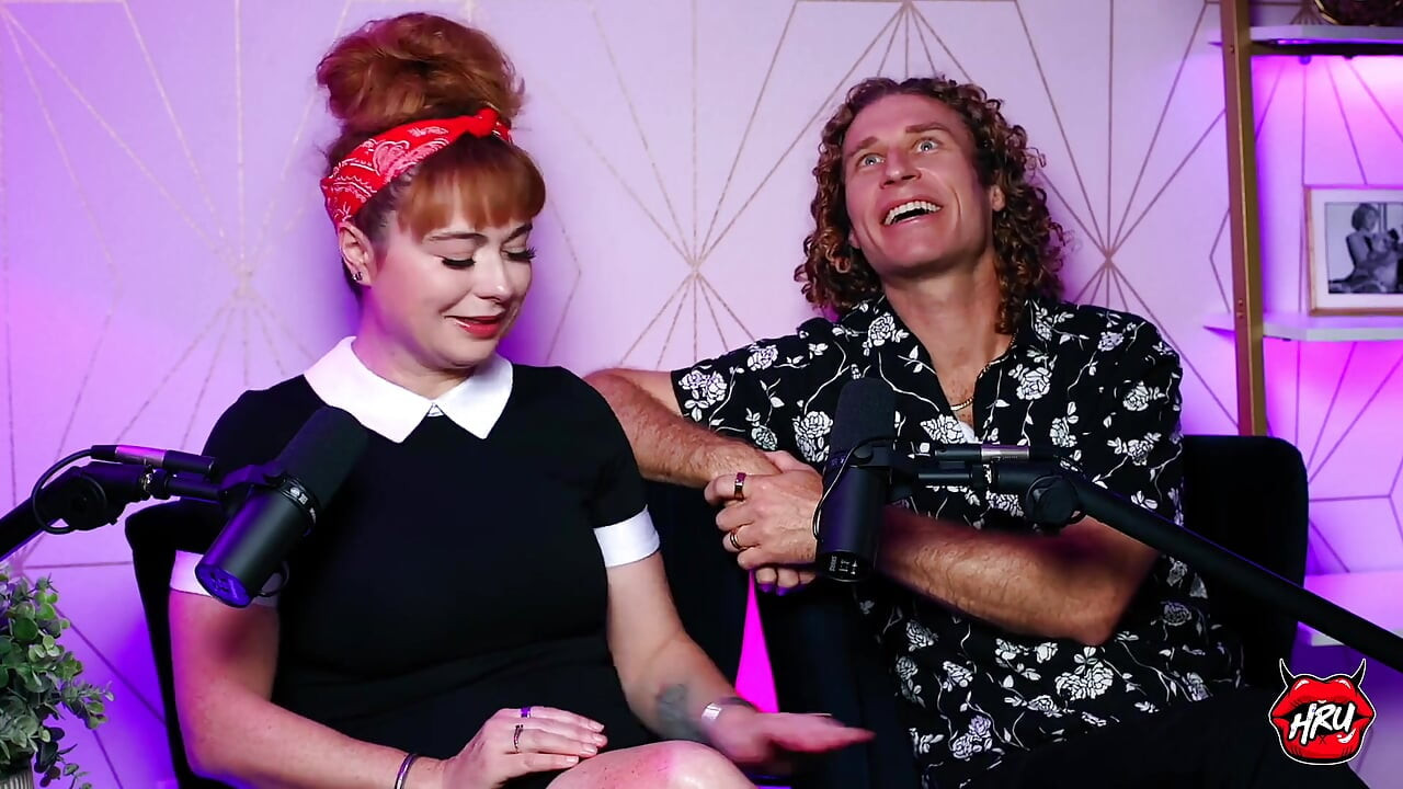 Grup sekste aşık olmuştuk! - siouxsie q & michael vegas
