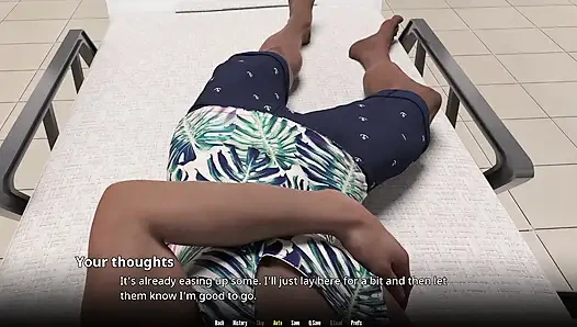 Wvm - adik tiriku ngerajarin kontolku untuk pertama kalinya!