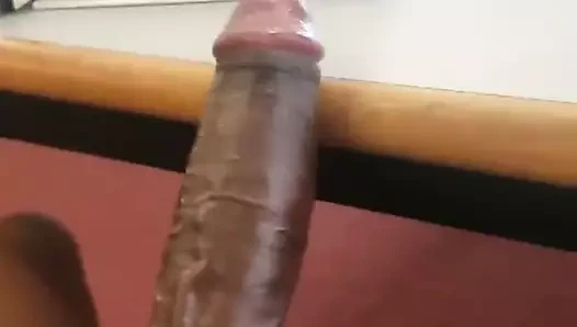 Pipe Plugging porn video – Black Pipe