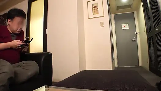 Height 132 cm bir jimnastik kulübü öğrencisi bekaretini kaybetme anı