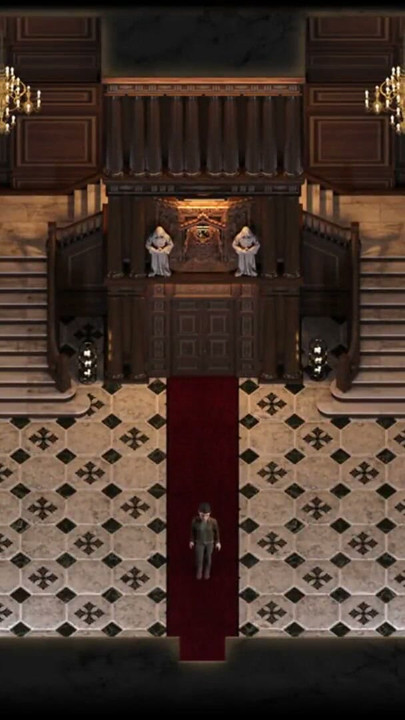 The Genesis Order - (PT 02) | Clip 1