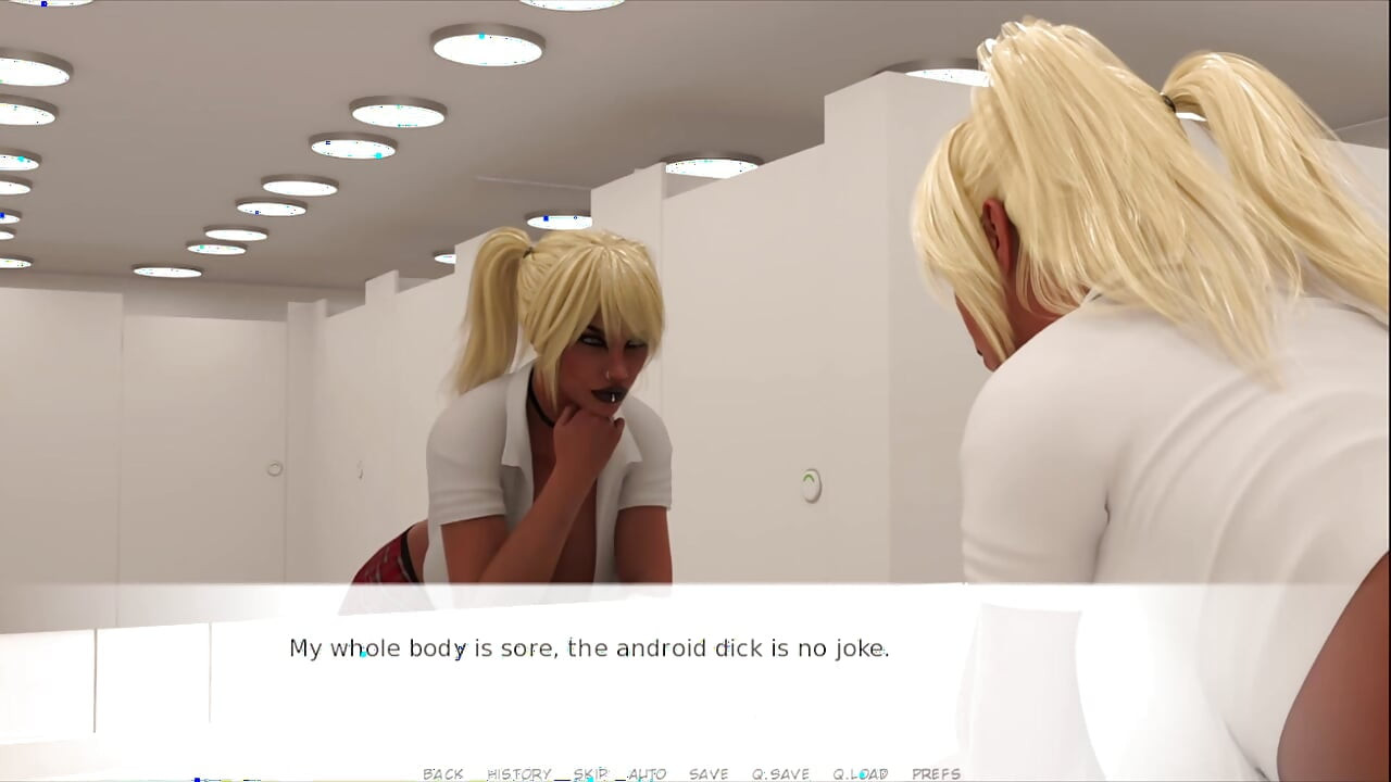 Waifuta gameplay part 12