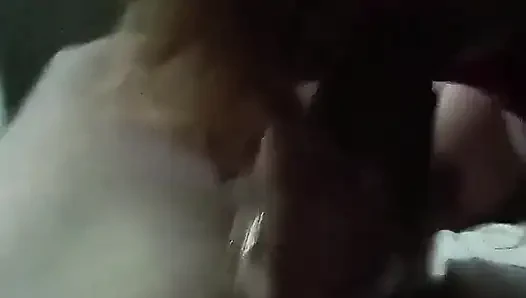 Amateur Couple Enjoys Recording Themselves While They Have Sex in a Motel (real Sex)