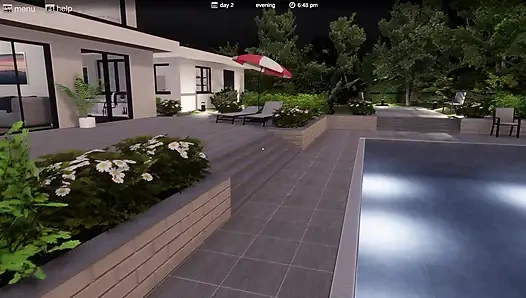 Tam oyun - baştan çıkarma ustası, bölüm 1