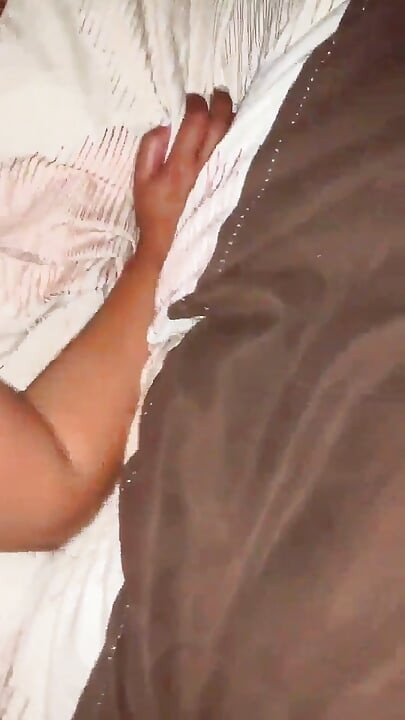 Real young student fucked her hot english teacher in hotel