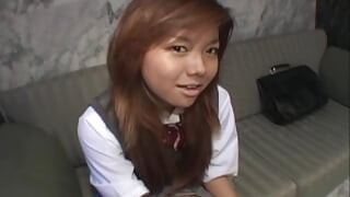 Japan Girl