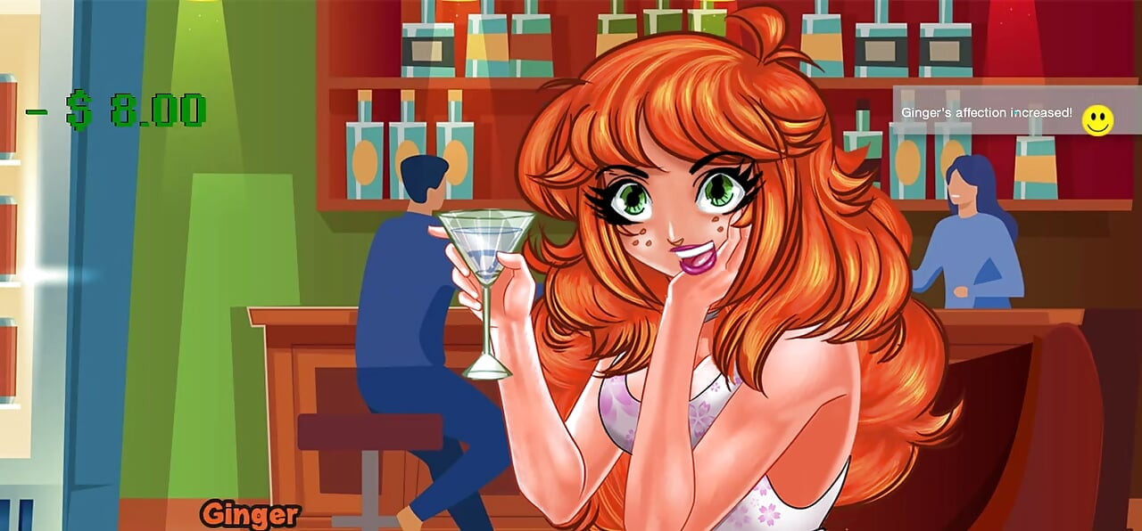 Dny na vysoké škole - Část 38 - Nadržená a Sexy od Loveskysanhentai