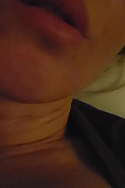 Video of Naughty MILF Who Sent to Brother-in-law Masturbating While Her Husband Works