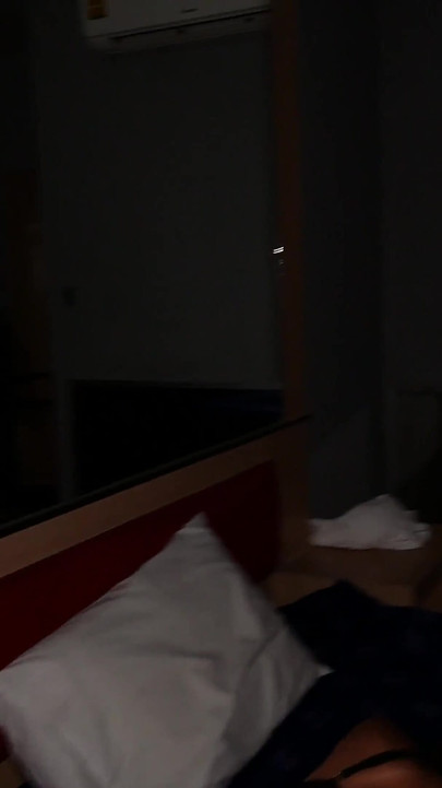 Petite 18yo Asian Ladyboy Crazy Fuck