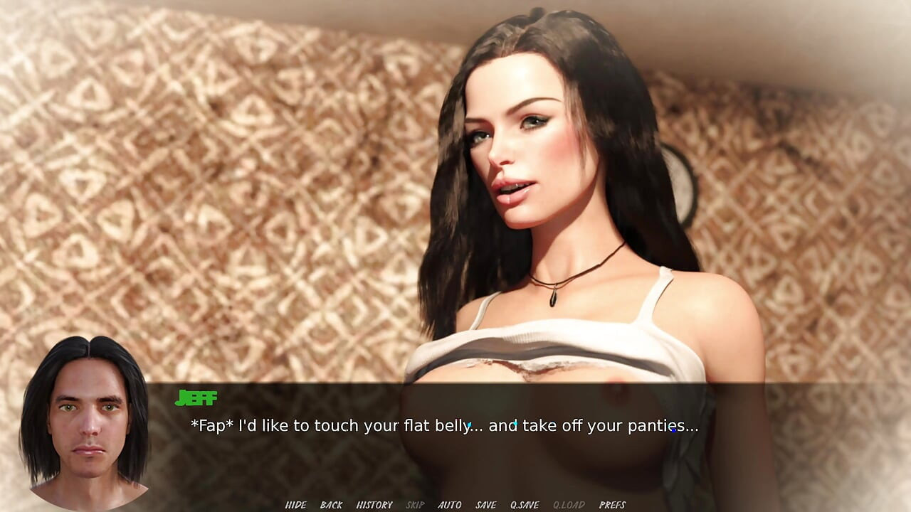 Taboo Games Part 42