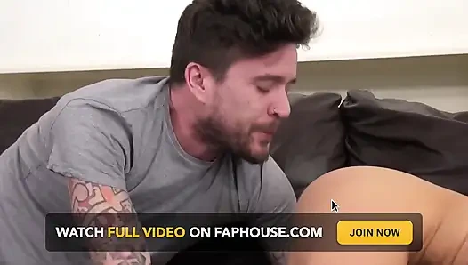 My Horny Stepdaughter