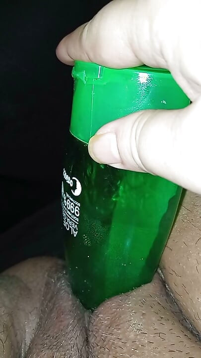 Trying A Different Way