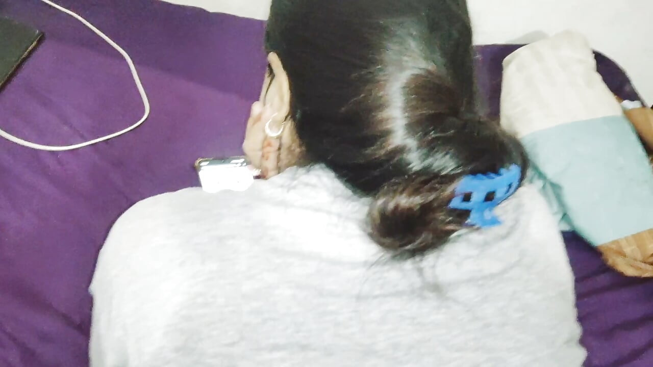 Pakistani stepsister wants to Deep Anal Sex Very Hard punishment