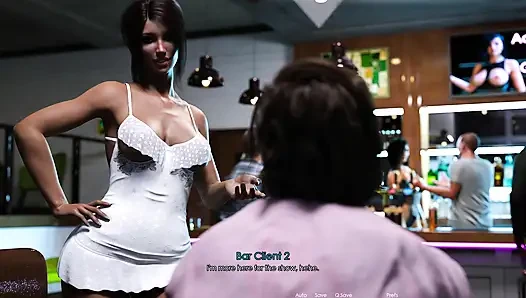 Gameplay lengkap - anna: kasih sayang yang seru 2, bagian 27