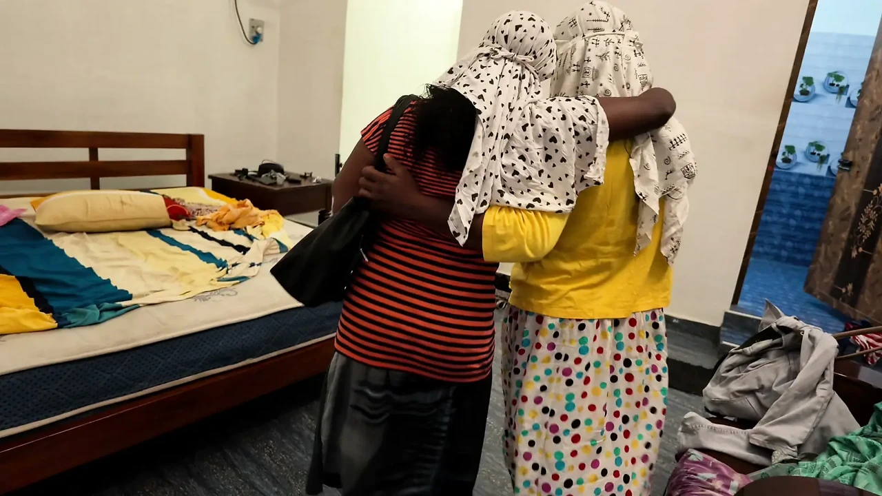 Husband swap part 1tamil