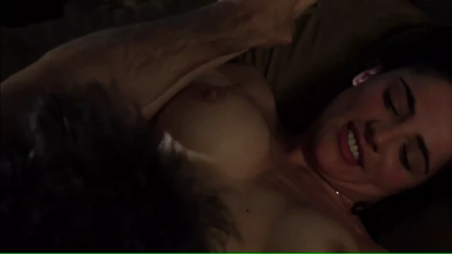 LUISA RANIERI NUDE