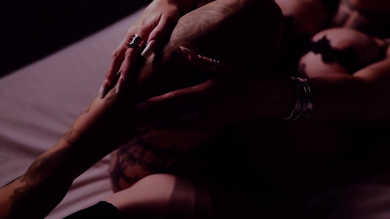 Erotic Video Gift for His Birthday