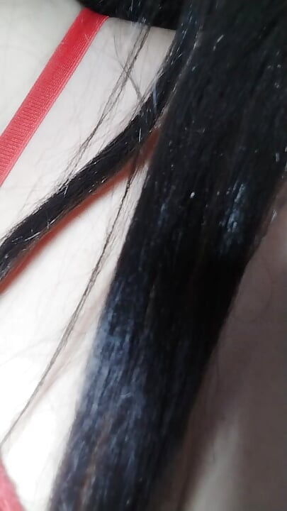 Baru dengan wanita bercerai