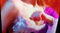 Jacqueline Fernandez pancut penghormatan gendafool pita seks tegar