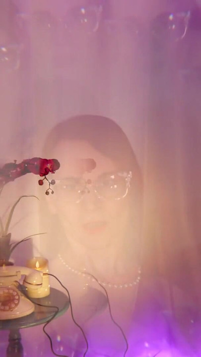 FLASHBACKS - FemDom POV Mesmerize | Clip 1