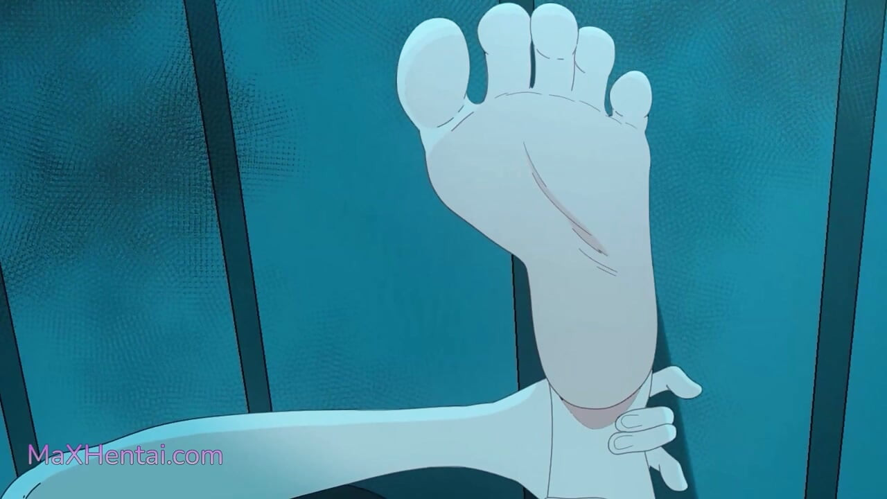 First Anal Creampie but not the Last One: Reze x Chainsaw Man (Cartoon Anime)