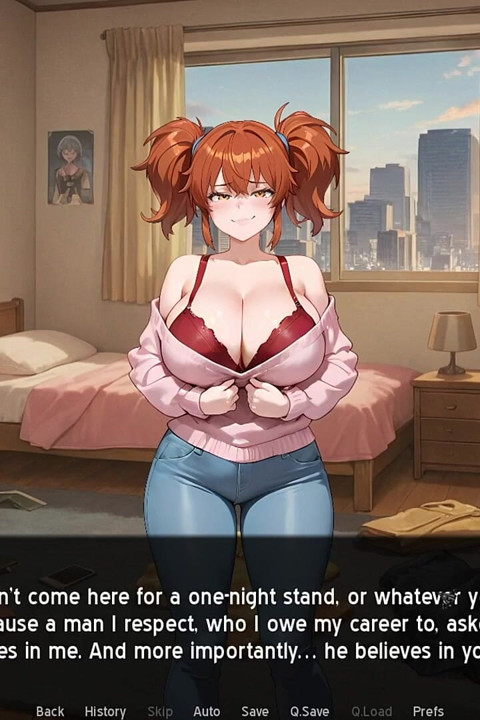 Yardım! Bir sürtükle evlendim! (bölüm 02) Creamy Games tarafından