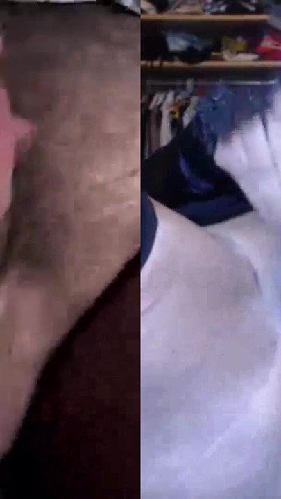 Memorable moment from "lopemale65 bitch skype"