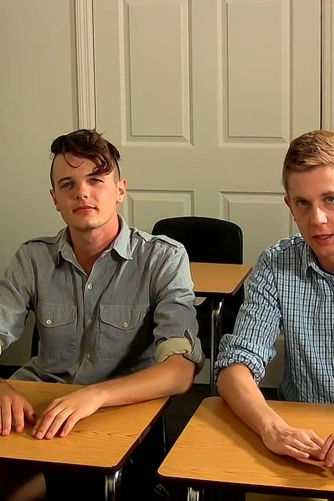 Timo ve Tripp ile sette