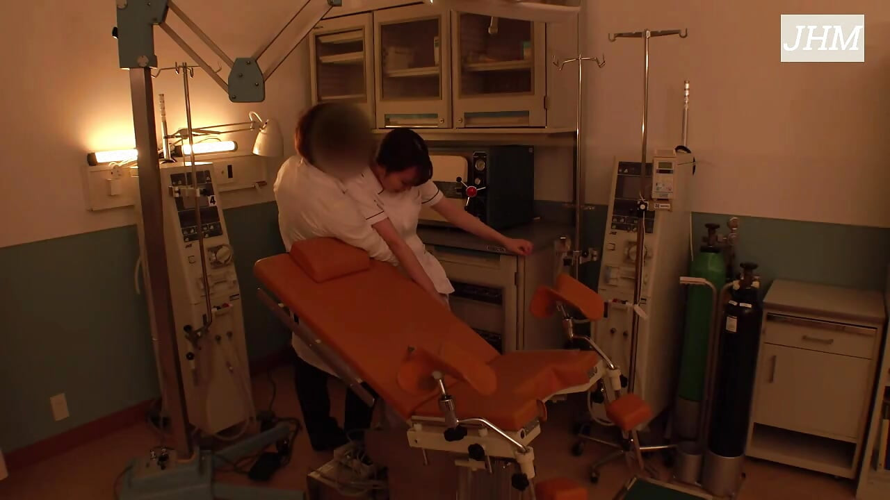 Video ngoại tình trong bệnh viện - D