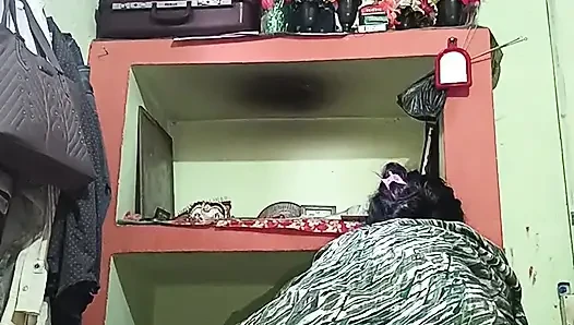 Наездница Дези Бхабхи Пуджа
