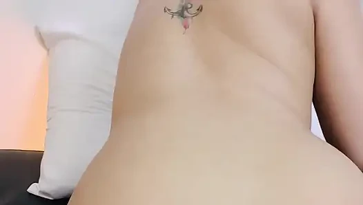 Çifte penetrasyon, büyük zenci yarağı ters kovboy kız fışkırtıyor anal çift penetrasyon mastürbasyon paketi filme alma come and mak