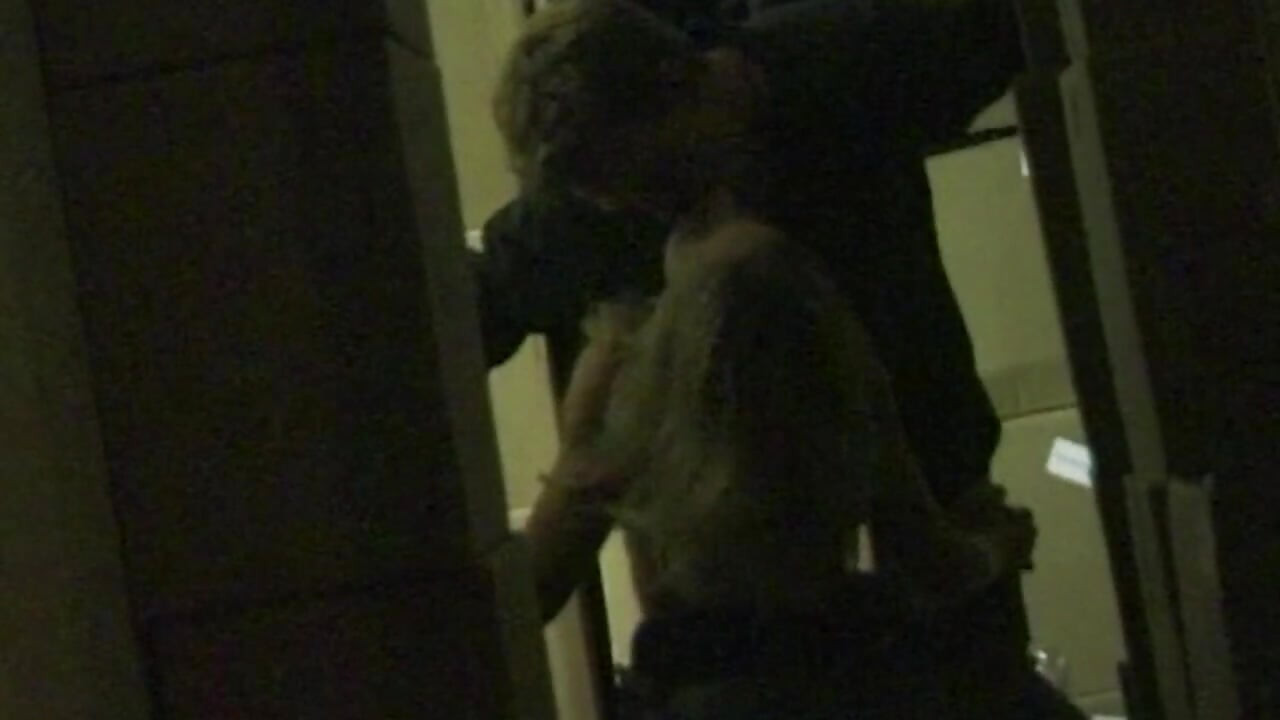 dunkle Lust kennt kein Limit mehr in einer hemmungslosen