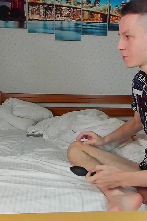 He Asked Me to Be Careful but It Turned Out Like Always!