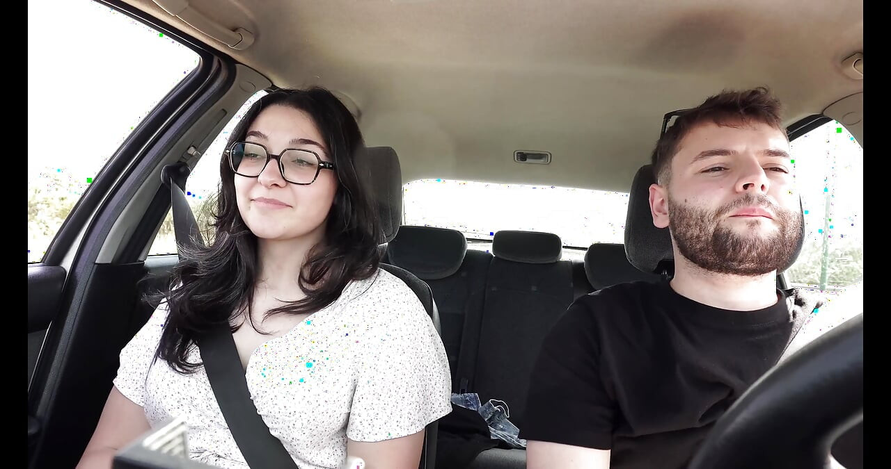Vrući bijeg u tajnom kutku 4k