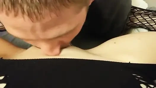 Alex fickt addy gut!
