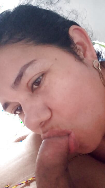 Spectacular Deep Throat Blowjob